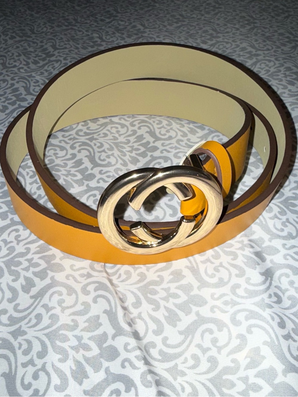 Fashion belts bundle XL